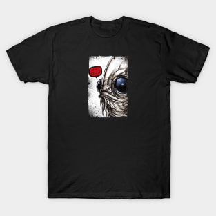 Its A Trap T-Shirt